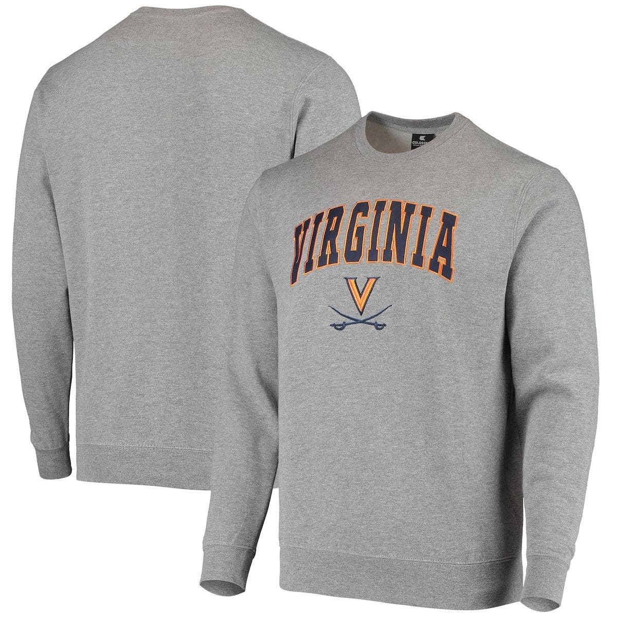 Heather School Spirit Sweatshirt The University of Texas at San Antonio Mens Pullover Hoodie Heather School Spirit Sweatshirt The University of Texas at San Antonio Mens Pullover Hoodie